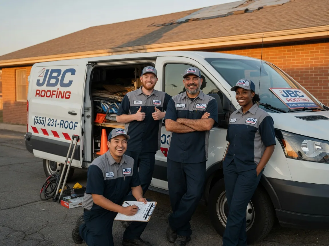 Roof Replacement company in Unity, WI